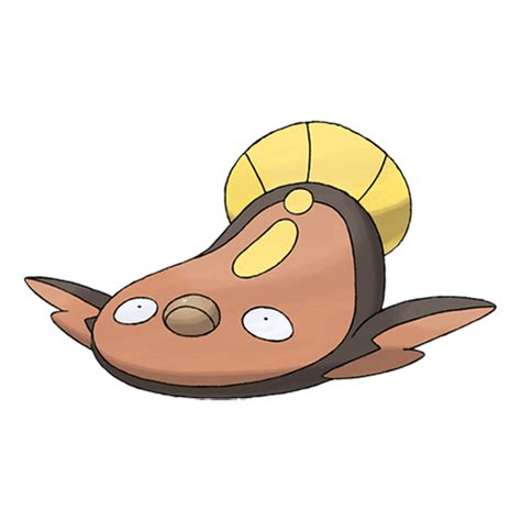 Stunfisk (2.